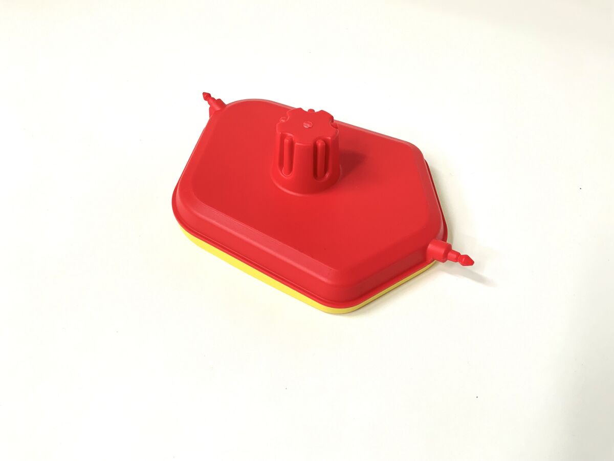 Dt 1 Racing Europe Airbox Cvr Ktm '23
