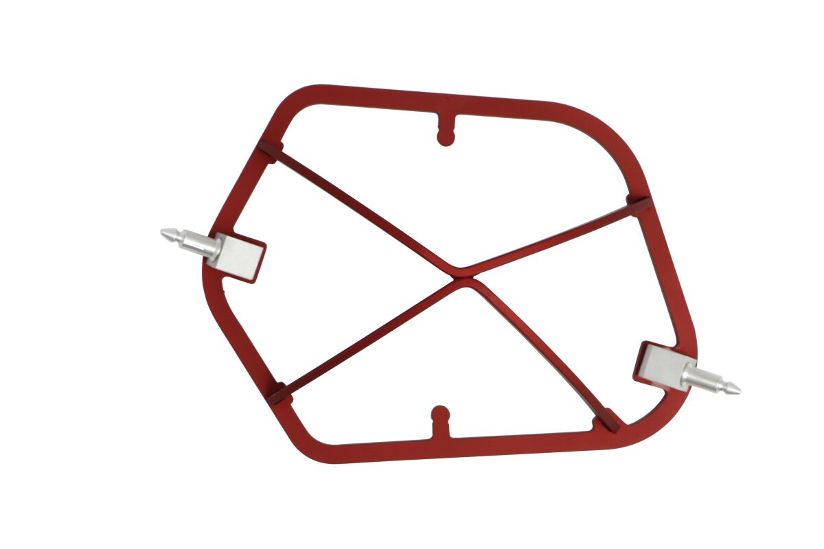 Dt 1 Racing Europe Air Cage Fantic 450 '24