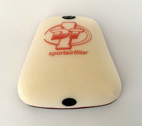 Dt 1 Racing Europe Std Airfilter Fantic Xxf '24
