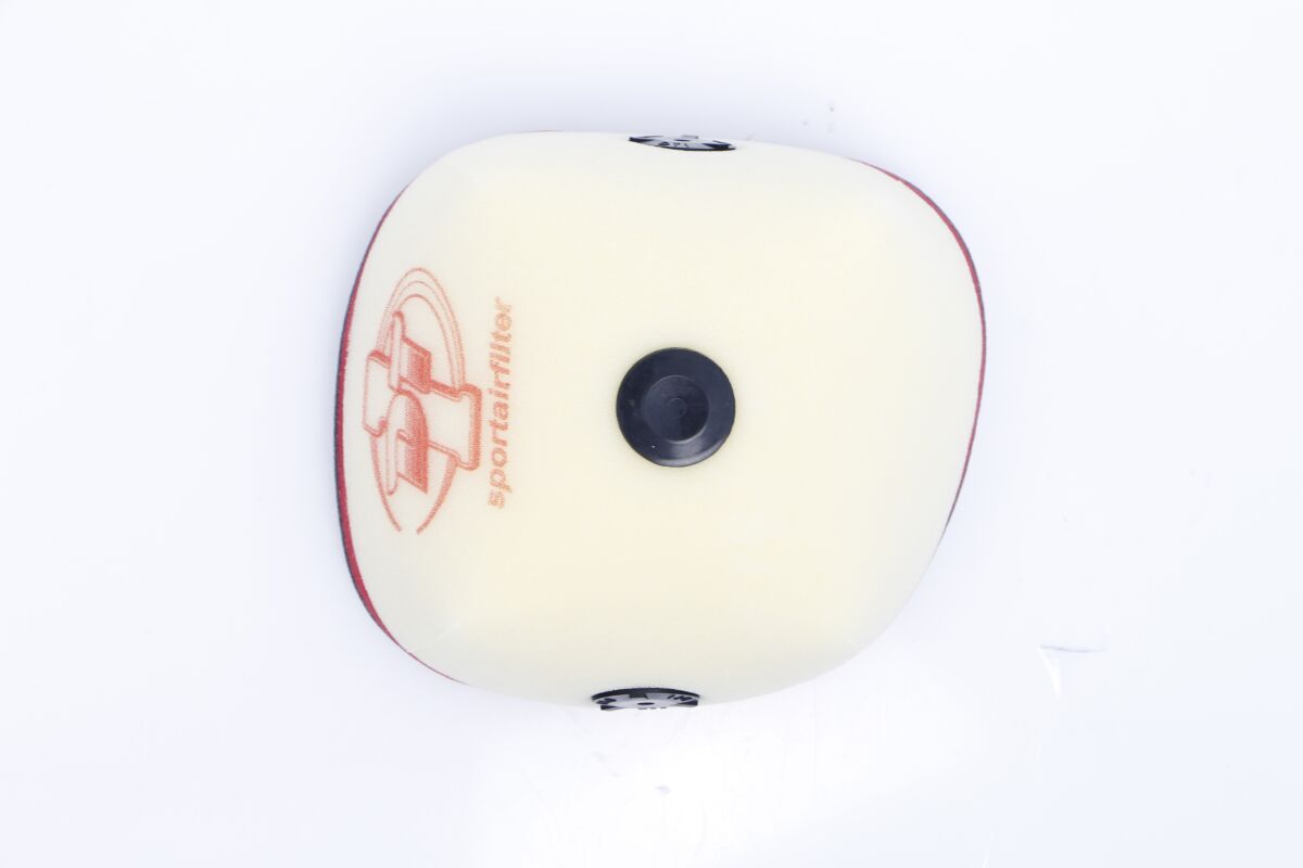 Dt 1 Racing Europe Std Airfilter Tm '22