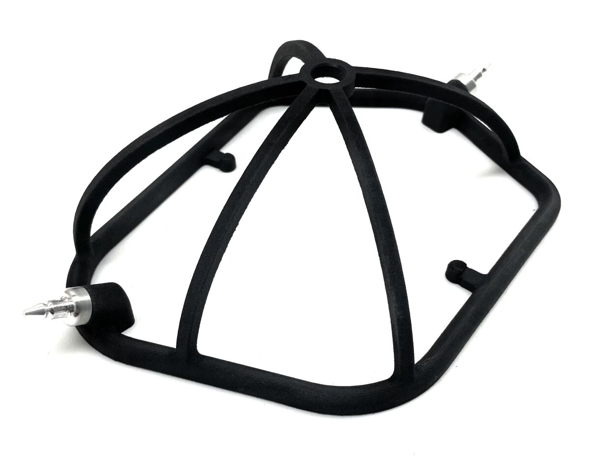 Dt 1 Racing Europe Air Cage Carbon Ktm'23