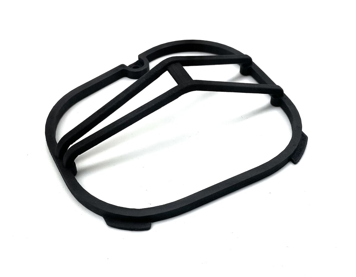 Dt 1 Racing Europe Air Cage Carbon Crf '21