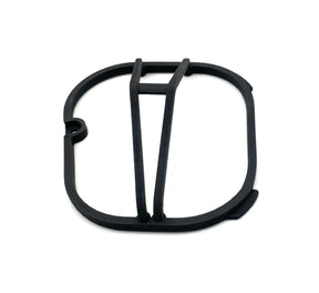 Dt 1 Racing Europe Air Cage Carbon Crf '21