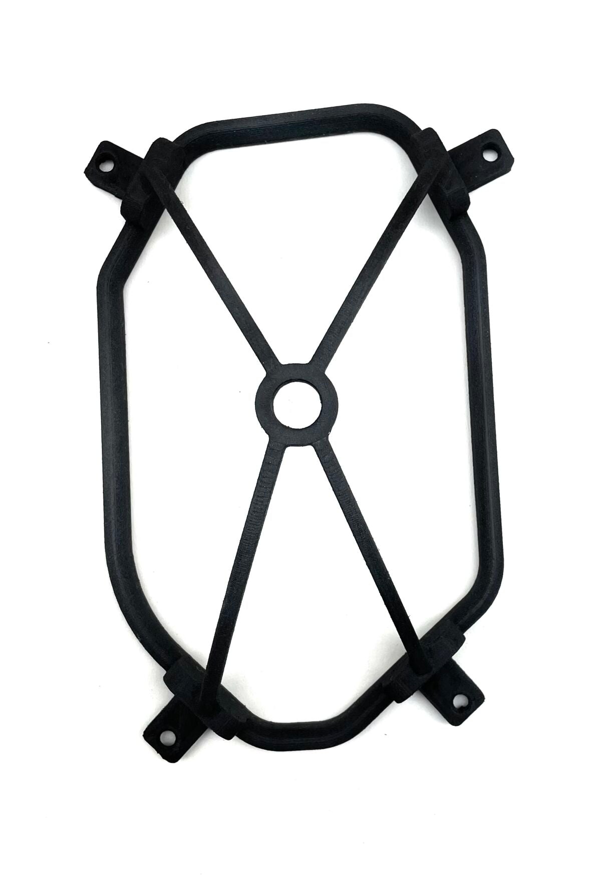 Dt 1 Racing Europe Air Cage Carbon Kx '24