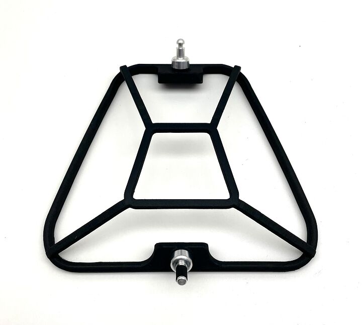 Dt 1 Racing Europe Air Cage Carbon Yzf '23