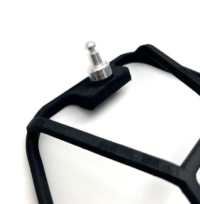 Dt 1 Racing Europe Air Cage Carbon Yzf '23