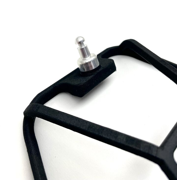 Dt 1 Racing Europe Air Cage Carbon Yzf '23