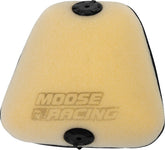 Moose Offroad Hard Parts Pre Oiled Air Filter Yam