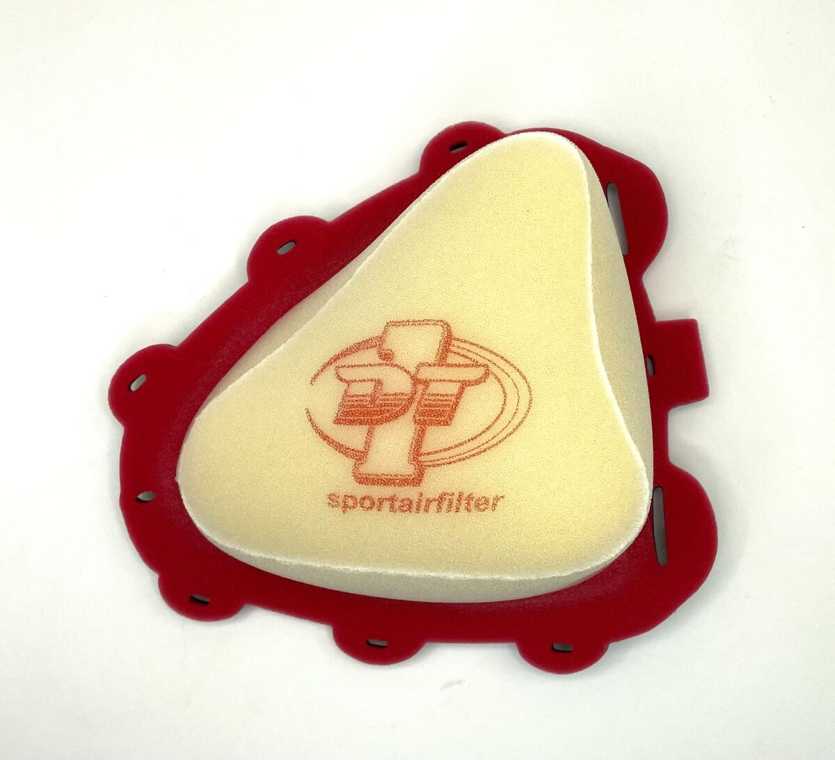 Dt 1 Racing Europe Std Airfilter Crf 250 450 R '25