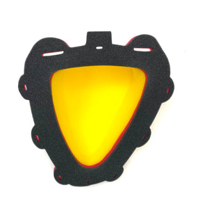 Dt 1 Racing Europe Std Airfilter Crf 250 450 R '25