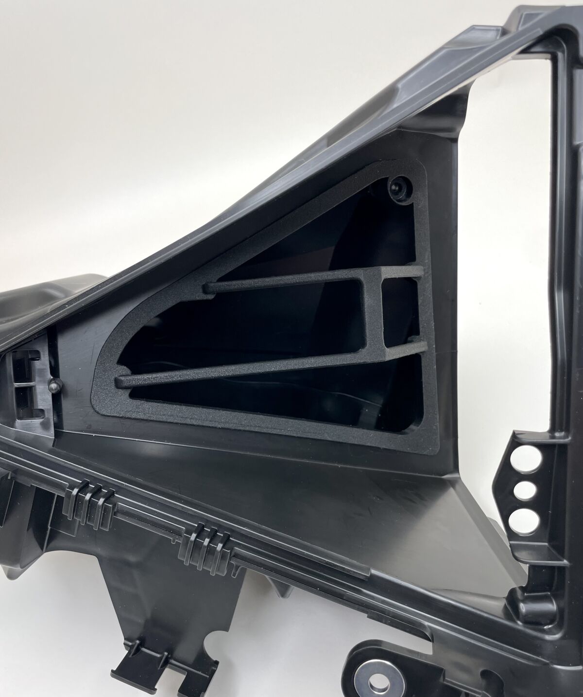 Dt 1 Racing Europe Air Cage Carbon Crf 250 450 R '