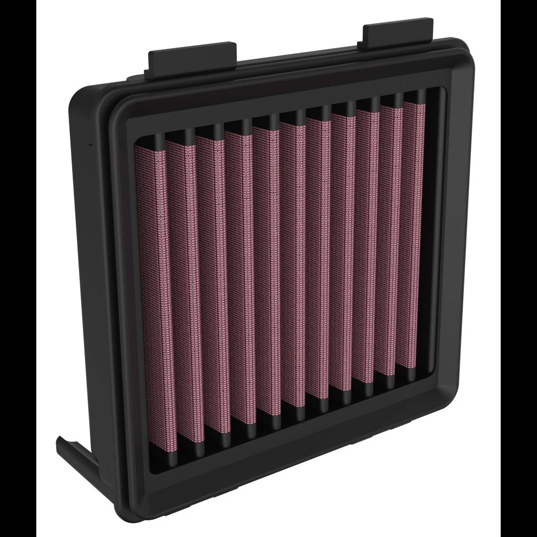 K & N Air Filter Ktm Duke 125/200 25