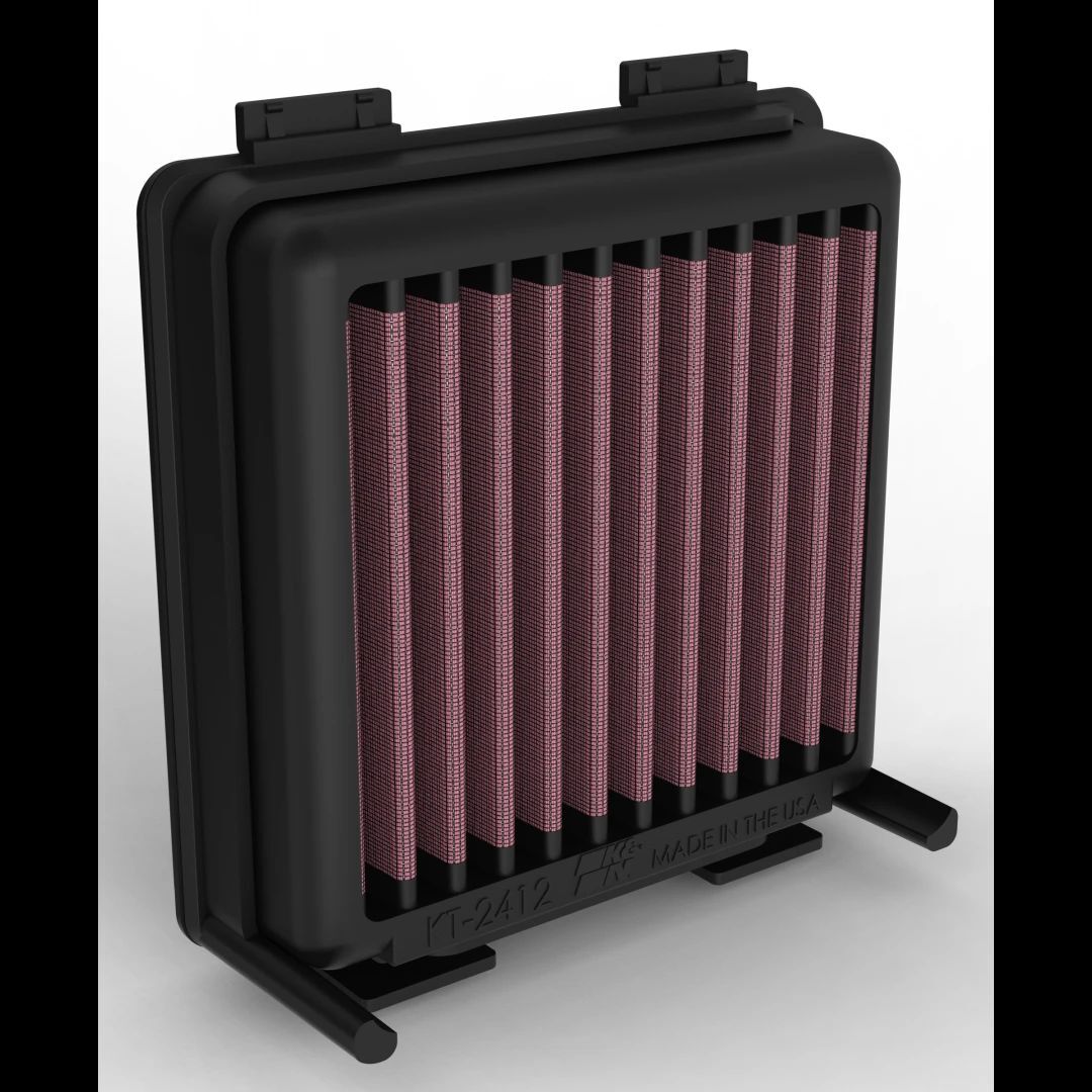 K & N Air Filter Ktm Duke 125/200 25