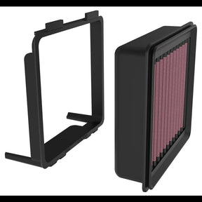 K & N Air Filter Ktm Duke 125/200 25
