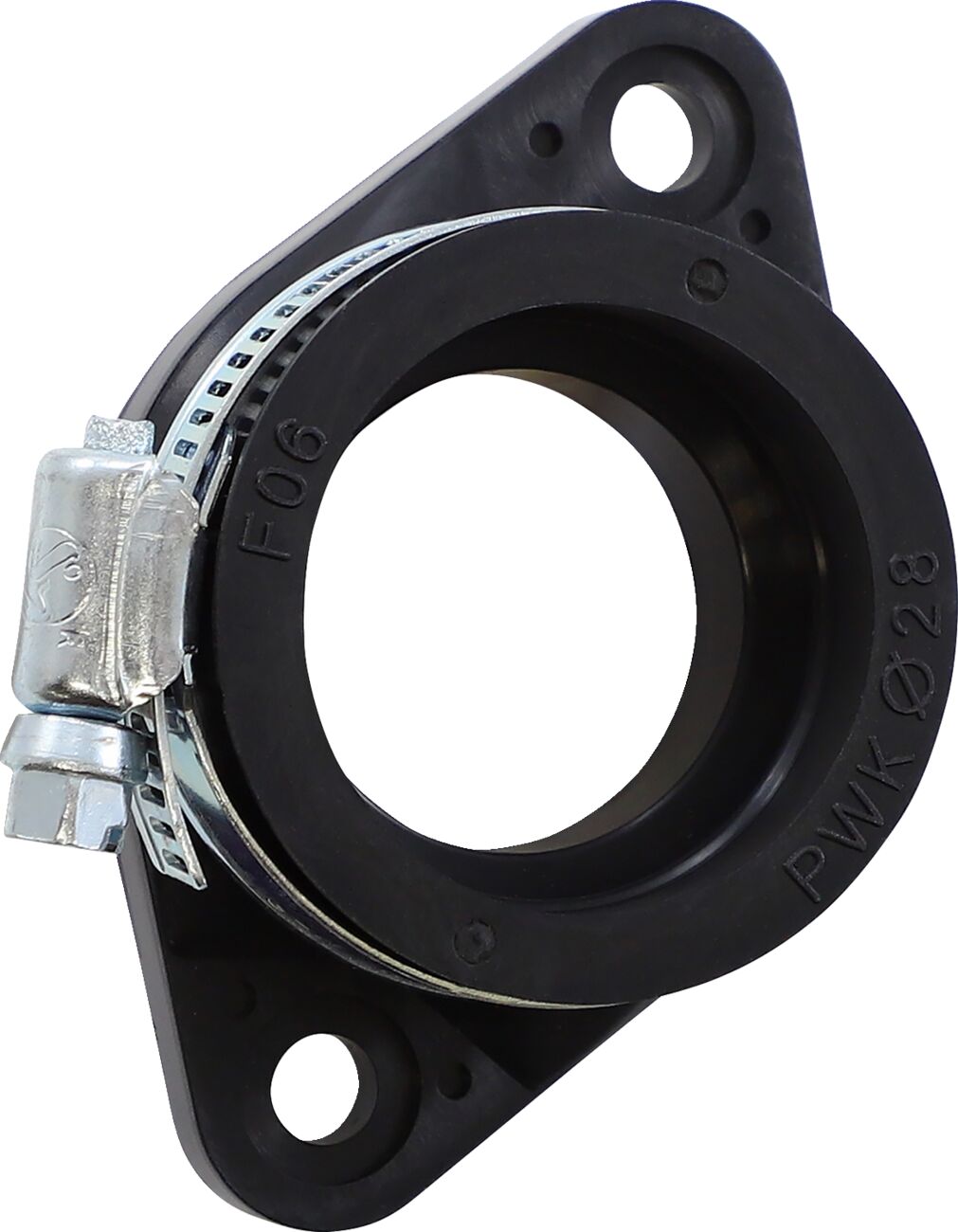Moose Offroad Hard Parts Intake Boots Mse Hon 28