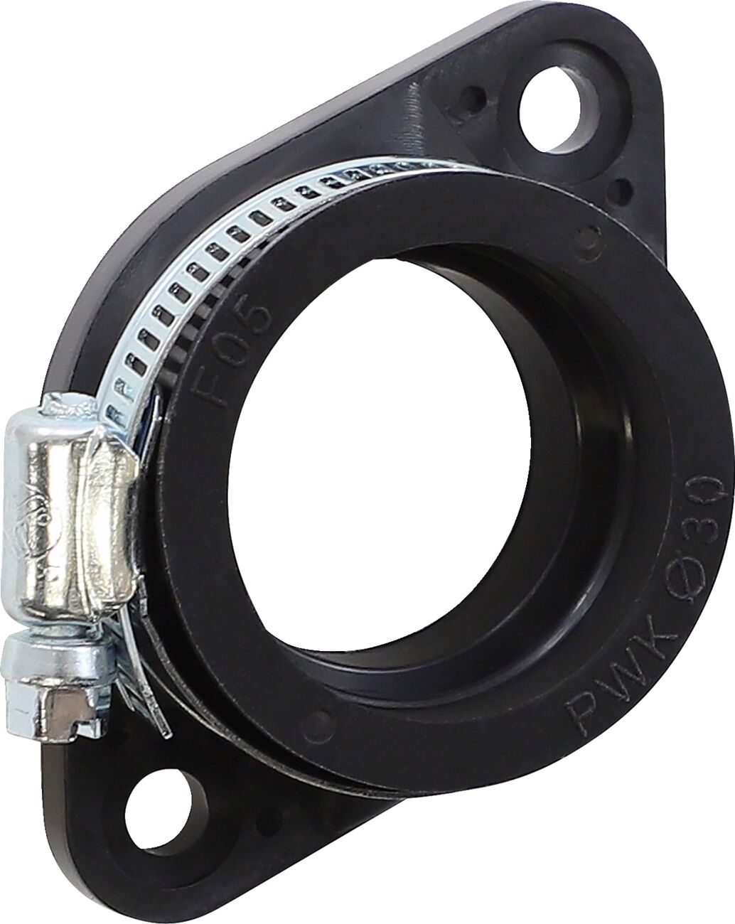 Moose Offroad Hard Parts Intake Boots Mse Hon 30