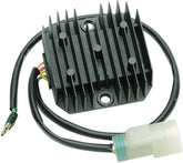 Rick's Motorsport Electric Reg/Rectifier Honda