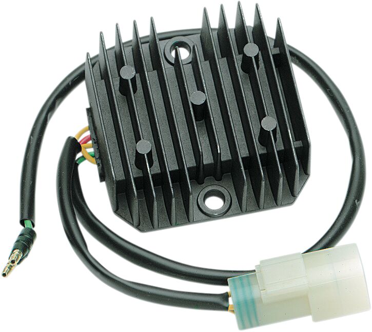 Rick's Motorsport Electric Reg/Rectifier Honda