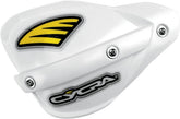 Cycra Replacement Hshield Wht