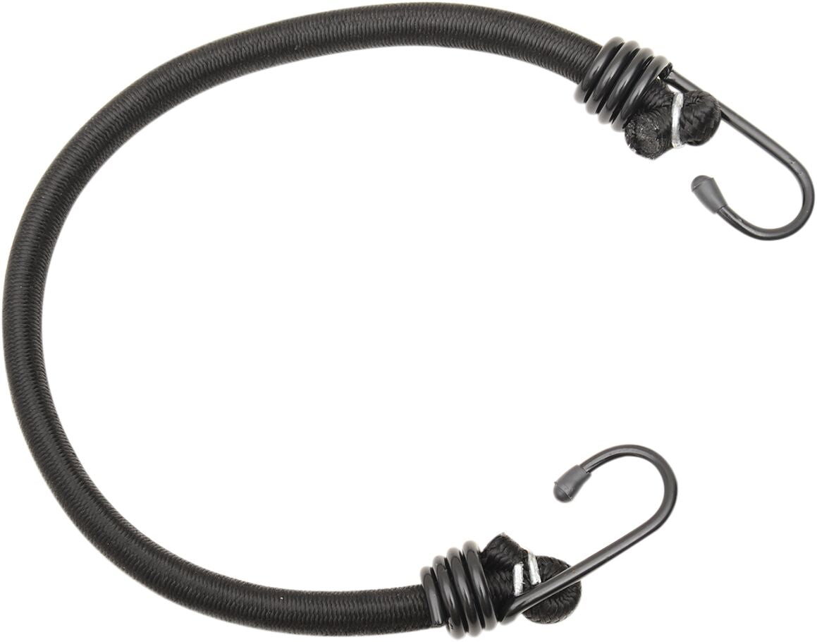 Parts Unlimited Bungee Cord Blk 182 Hook