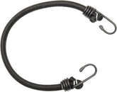 Parts Unlimited Bungee Cord Blk 182 Hook