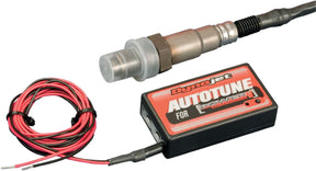 Dynojet Autotune Kit Met For Pc V/6