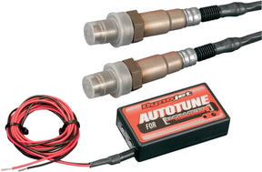 Dynojet Autotune Kit Met For Pc V/6