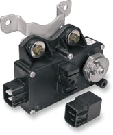 Dynojet Exhaust Servo Elim Yam