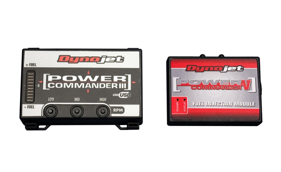 Dynojet Pc V Crf250 R