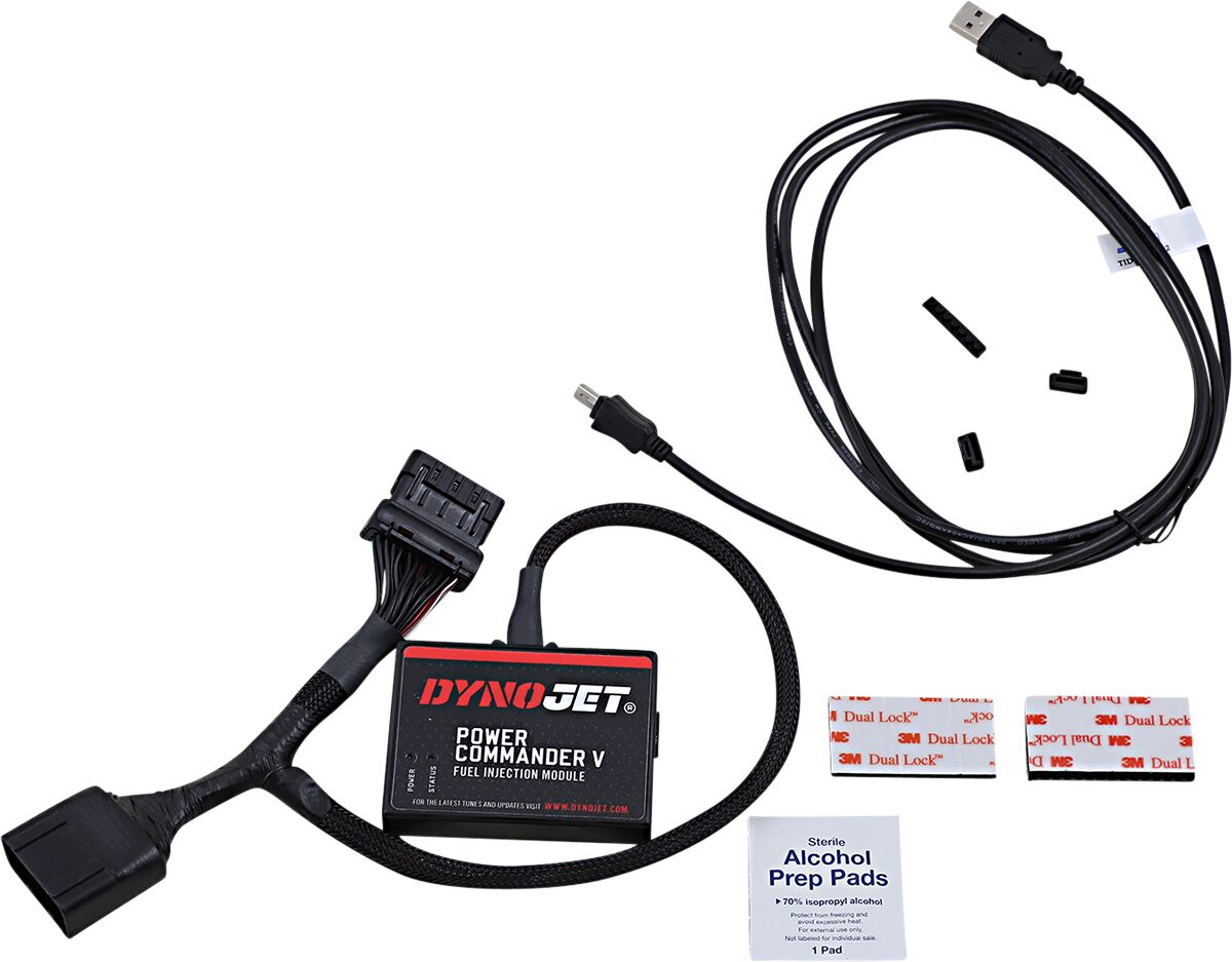 Dynojet Pc V Hon Crf250 F