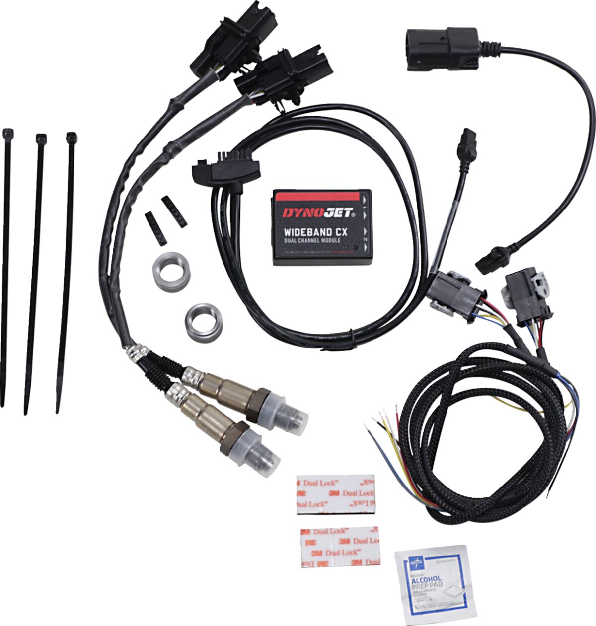 Dynojet Wideband Pv3 Afr Ind Dual