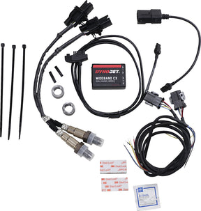 Dynojet Wideband Pv3 Afr Ind Dual