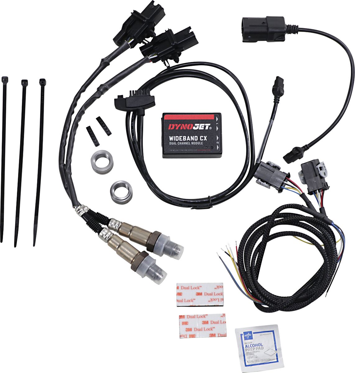 Dynojet Wideband Pv3 Afr Ind Dual
