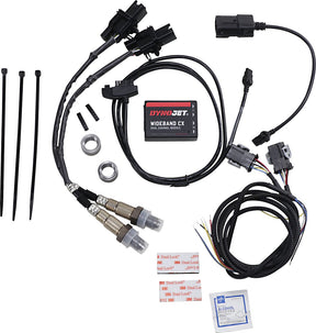 Dynojet Wideband Pv3 Afr Ind Dual