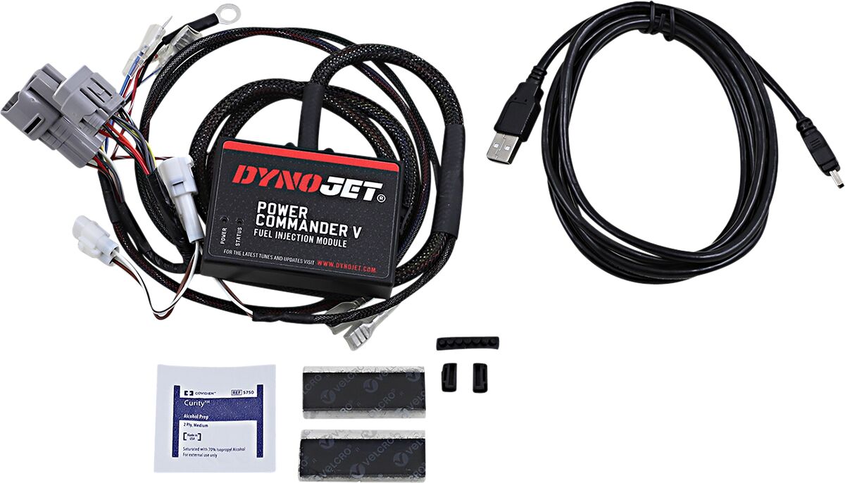 Dynojet Pc V Kaw W/I Teryx