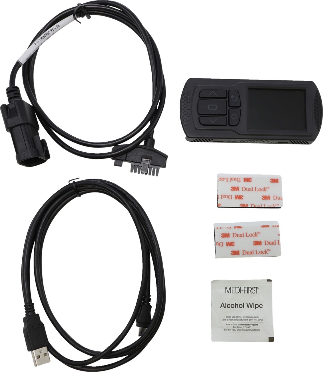 Dynojet Pv 3 Pol Ranger 1000