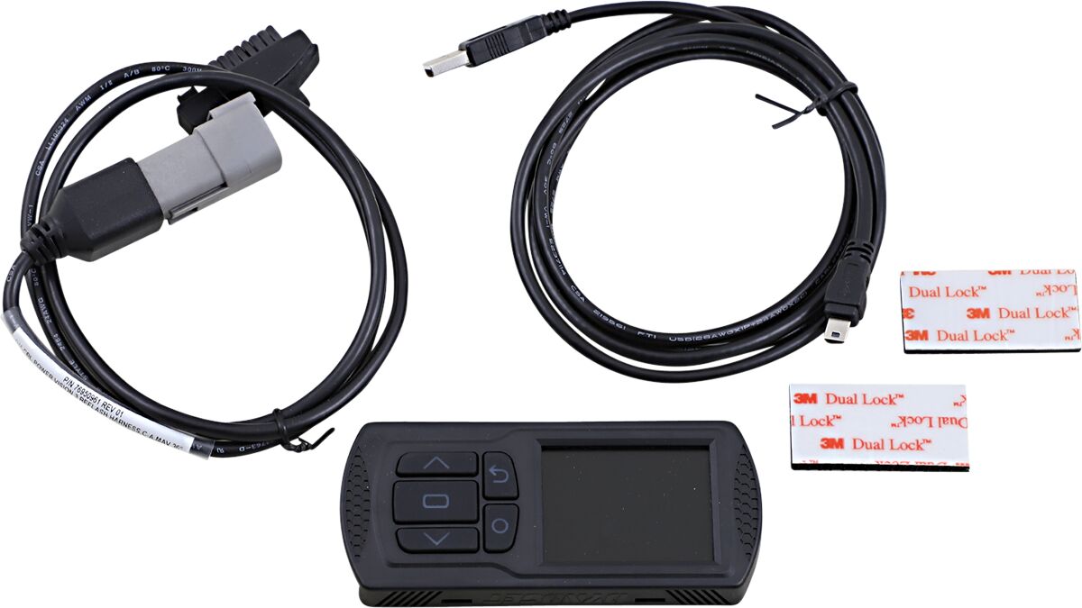 Dynojet Pv 3 Can Maverick Turbo