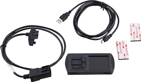 Dynojet Pv 3 Pol Sptsmn/Scrambler