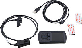 Dynojet Pv 3 Pol Sptsmn/Scrambler