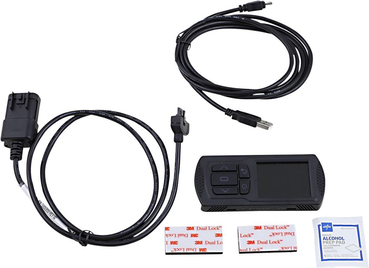Dynojet Pv 3 Pol Ranger Xp900