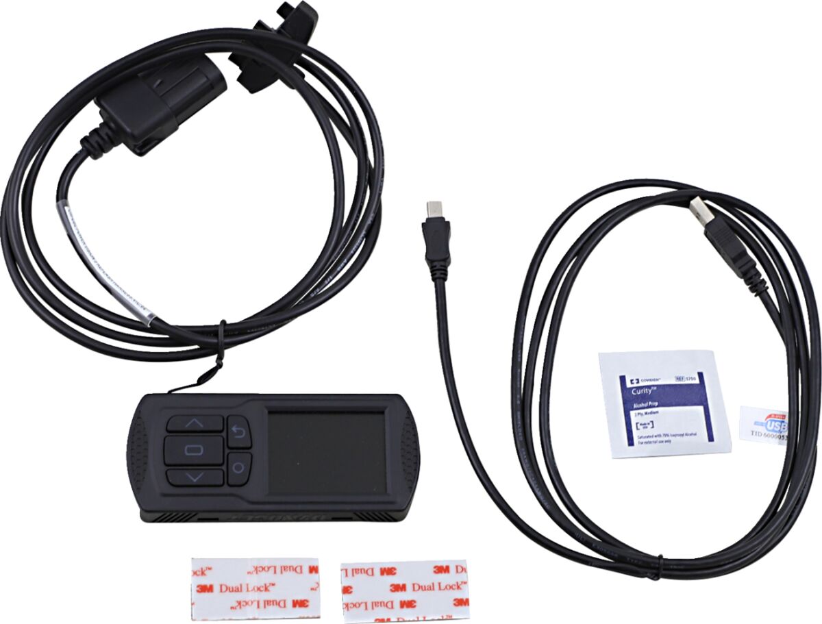 Dynojet Pv3 Pol Rzr800 Ranger 800