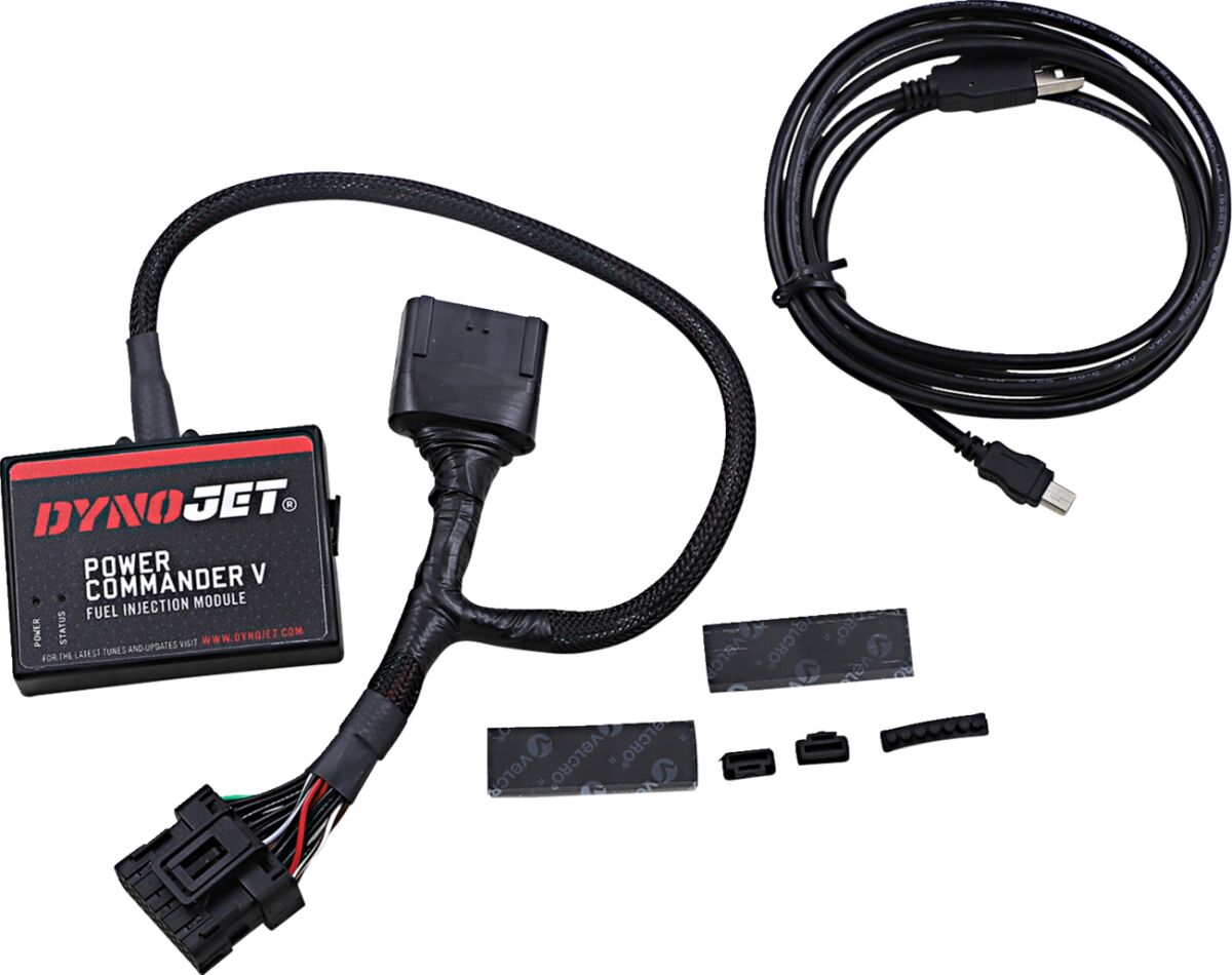 Dynojet Pc V Kaw W/I Klx300 R