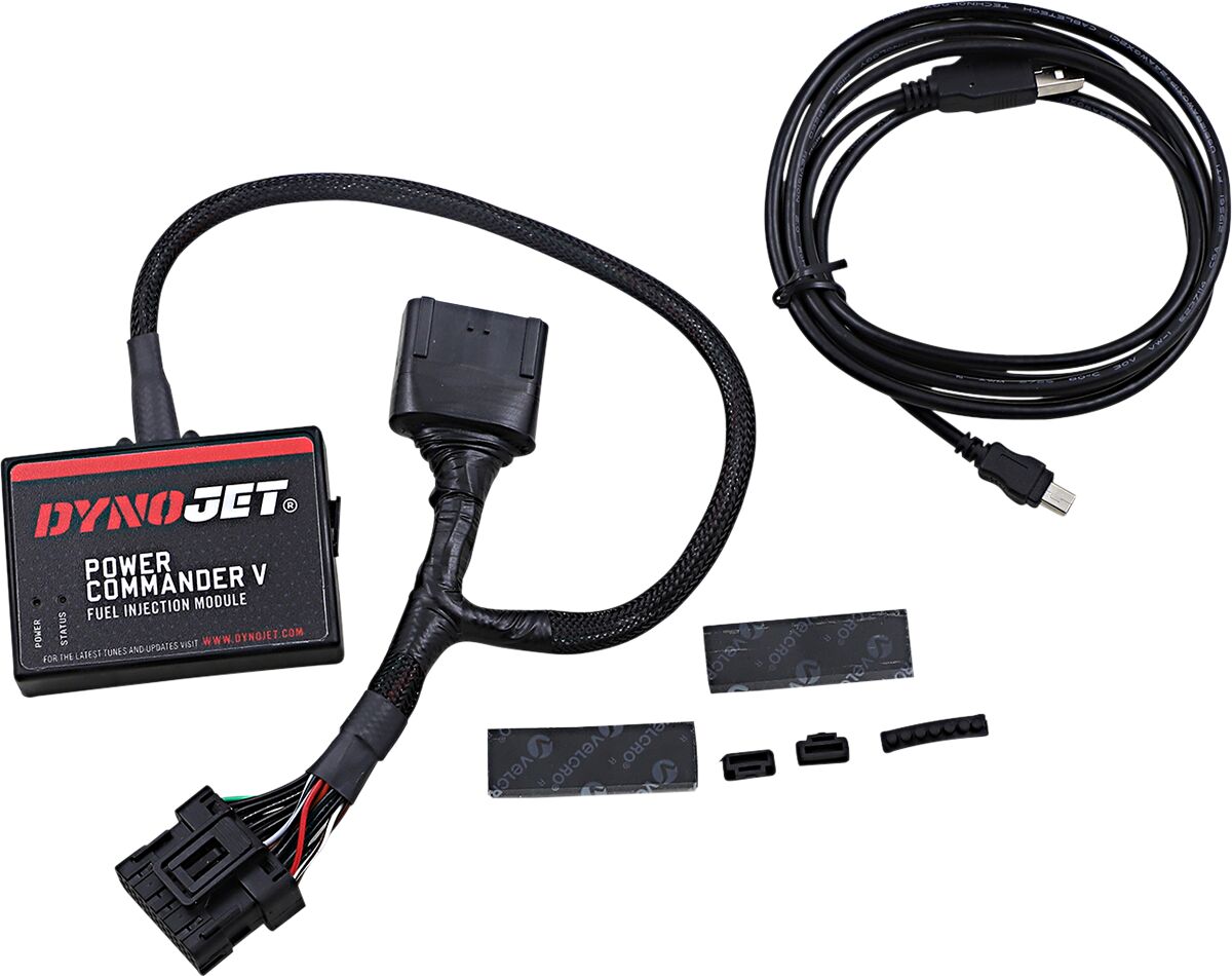 Dynojet Pc V Kaw W/I Klx300 R