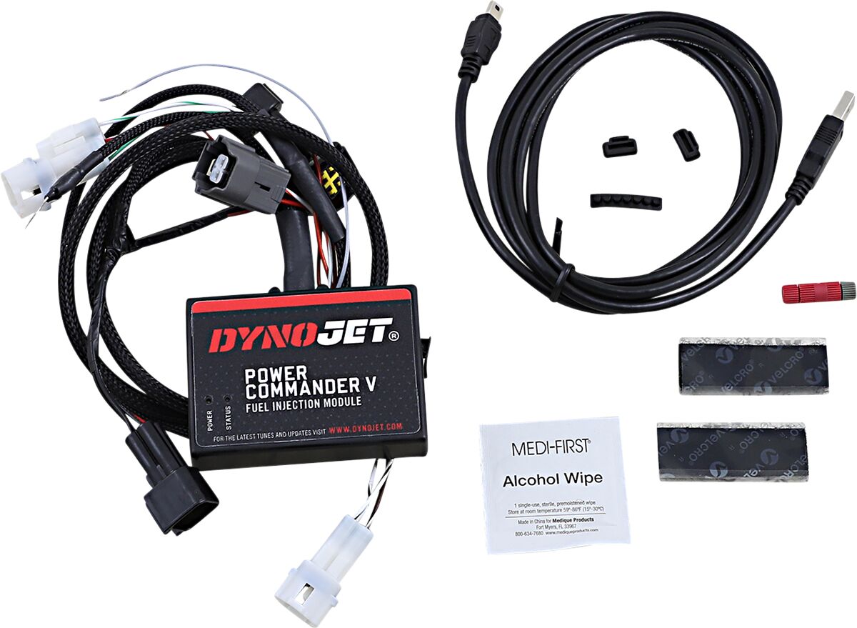 Dynojet Pc V Yam W/I Yz250 Fx