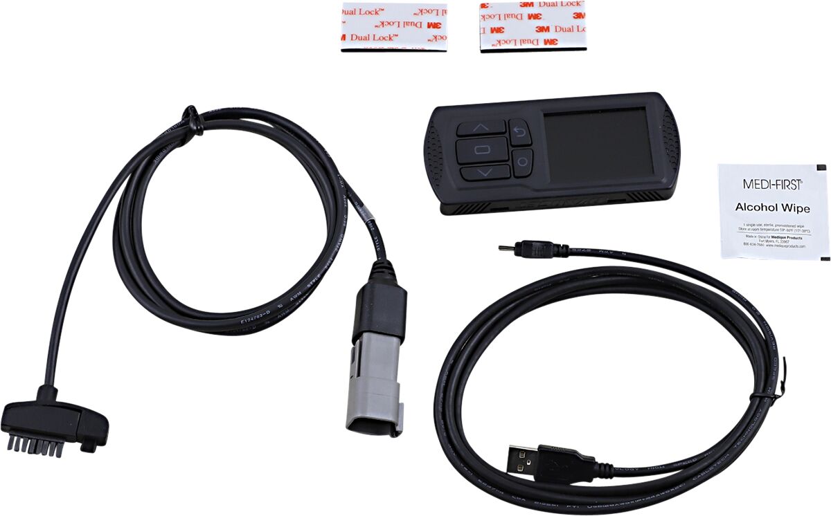 Dynojet Pv 3 Sea Gti 90