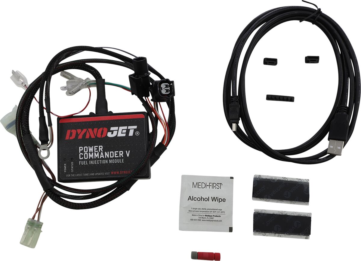 Dynojet Pc V Kaw W/I Klx230 R