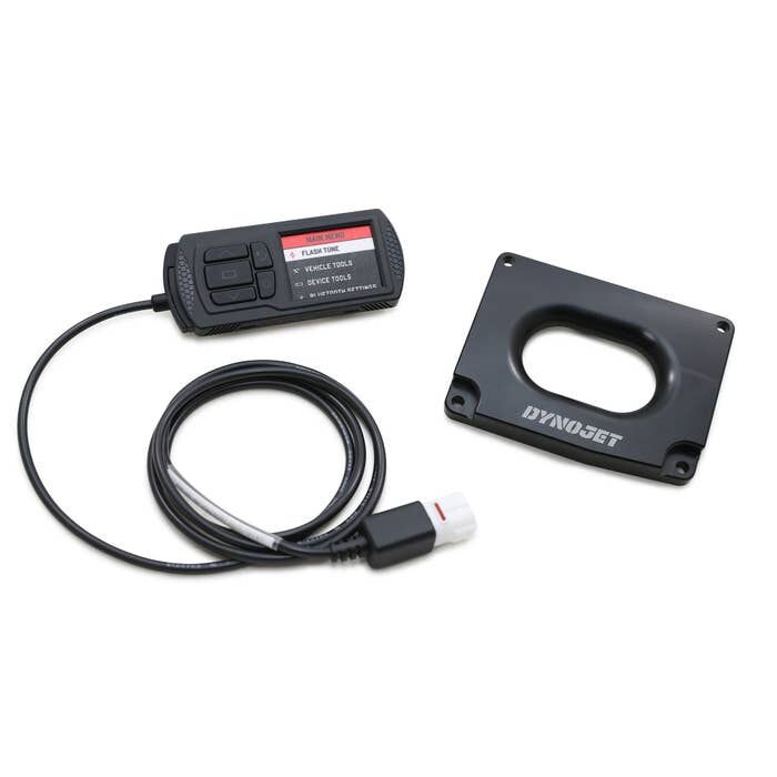 Dynojet Stage2 Kit Yam Tene700