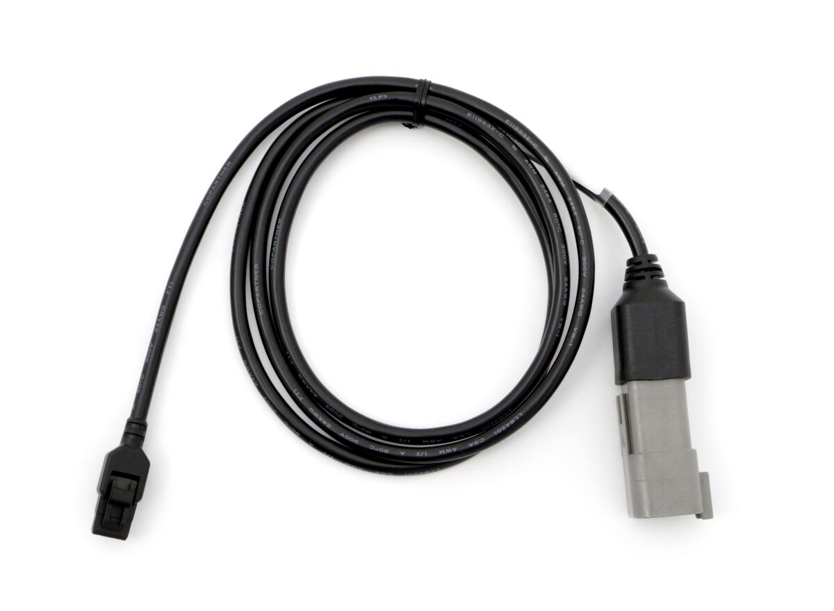 Dynojet Om Cbl Pvcx C A X3 48