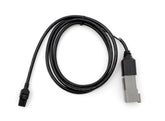Dynojet Om Cbl Pvcx C A X3 48