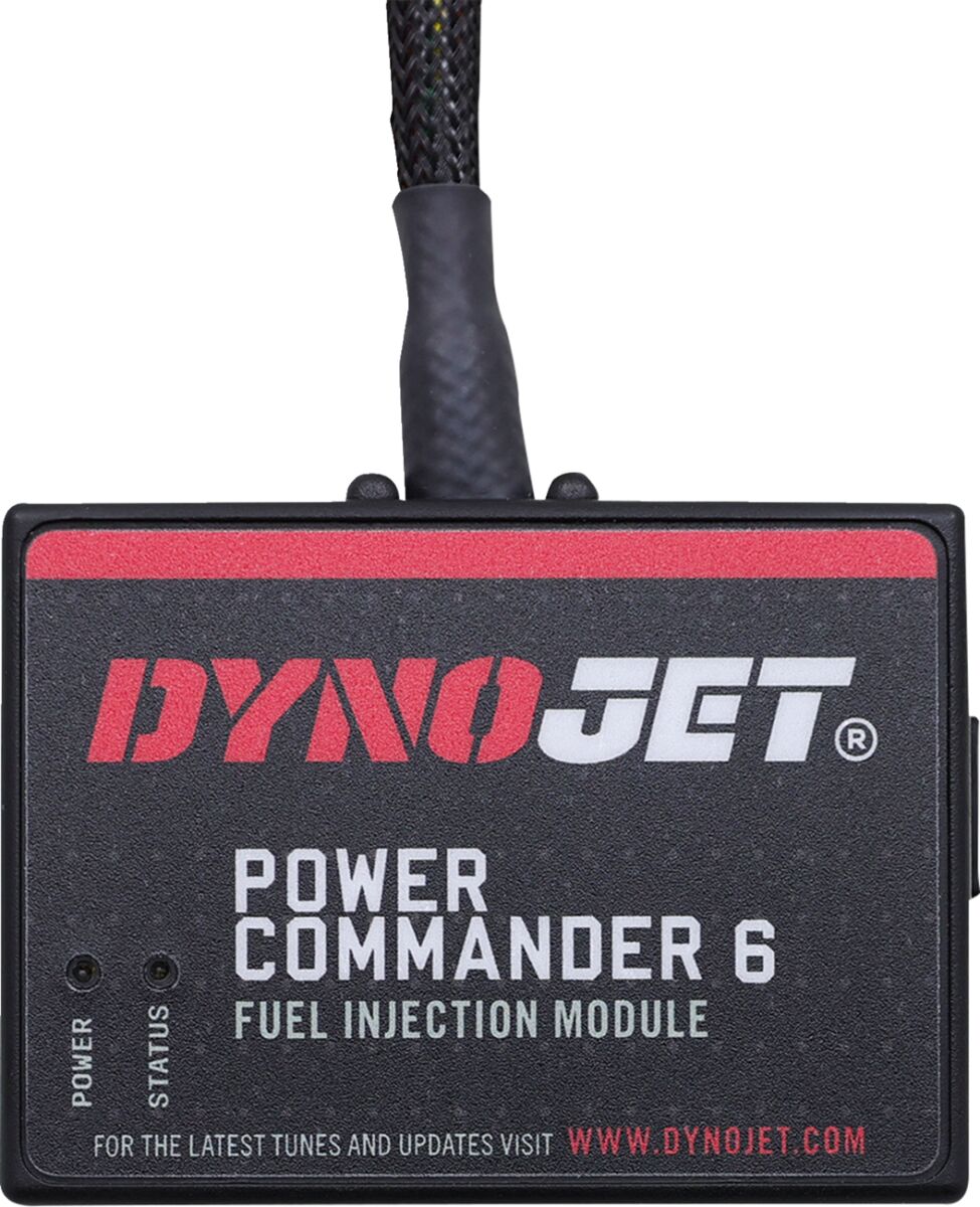 Dynojet Pc 6 Yam W/I Rhino 08 13